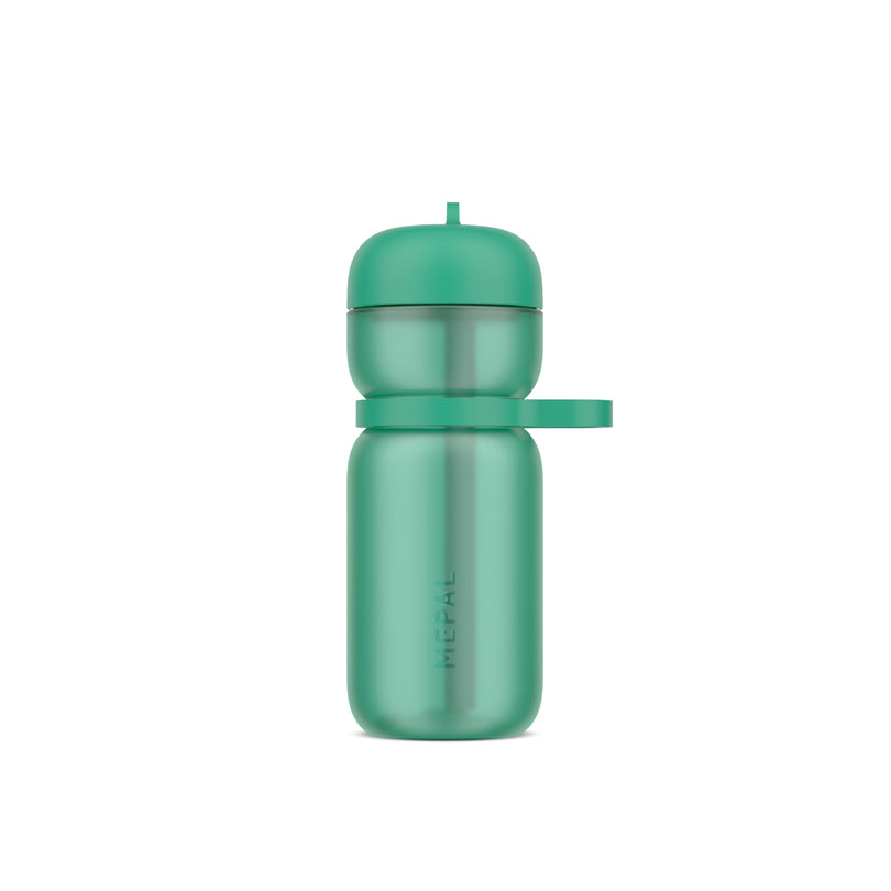 Borraccia "Active - Flip Sport" ml 600/cm Ø7,5x20,4