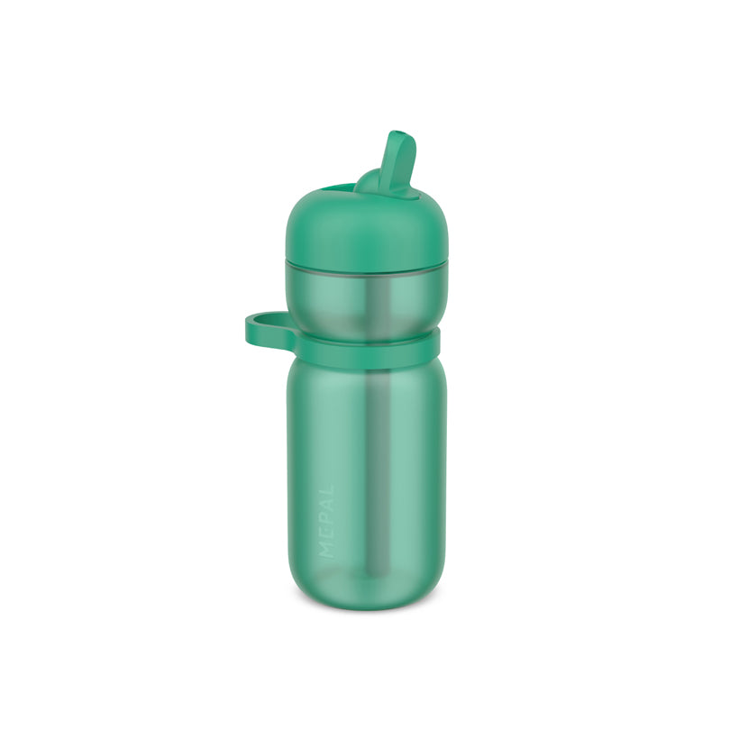 Borraccia "Active - Flip Sport" ml 600/cm Ø7,5x20,4