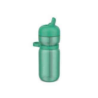 Borraccia "Active - Flip Sport" ml 600/cm Ø7,5x20,4