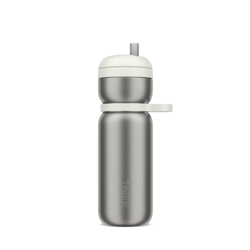 Bottiglia termica a doppia parete "Active - Twist" ml 600/cm Ø7,5x23,8