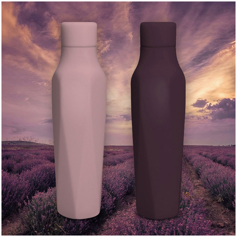 Bottiglia termica "Explore" ml 500/cm Ø7x21,5