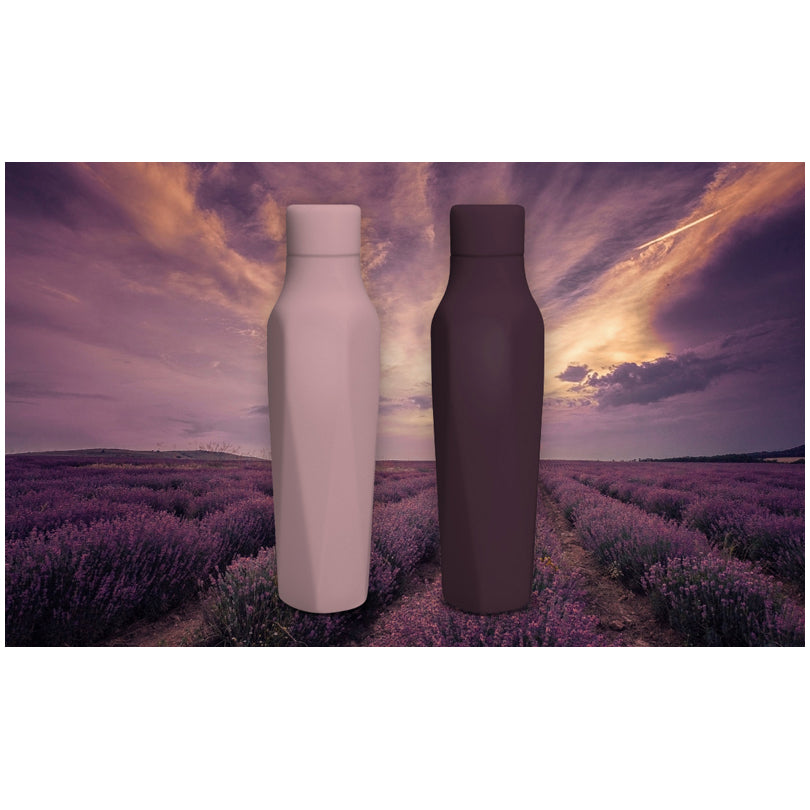 Bottiglia termica "Explore" ml 500/cm Ø7x21,5