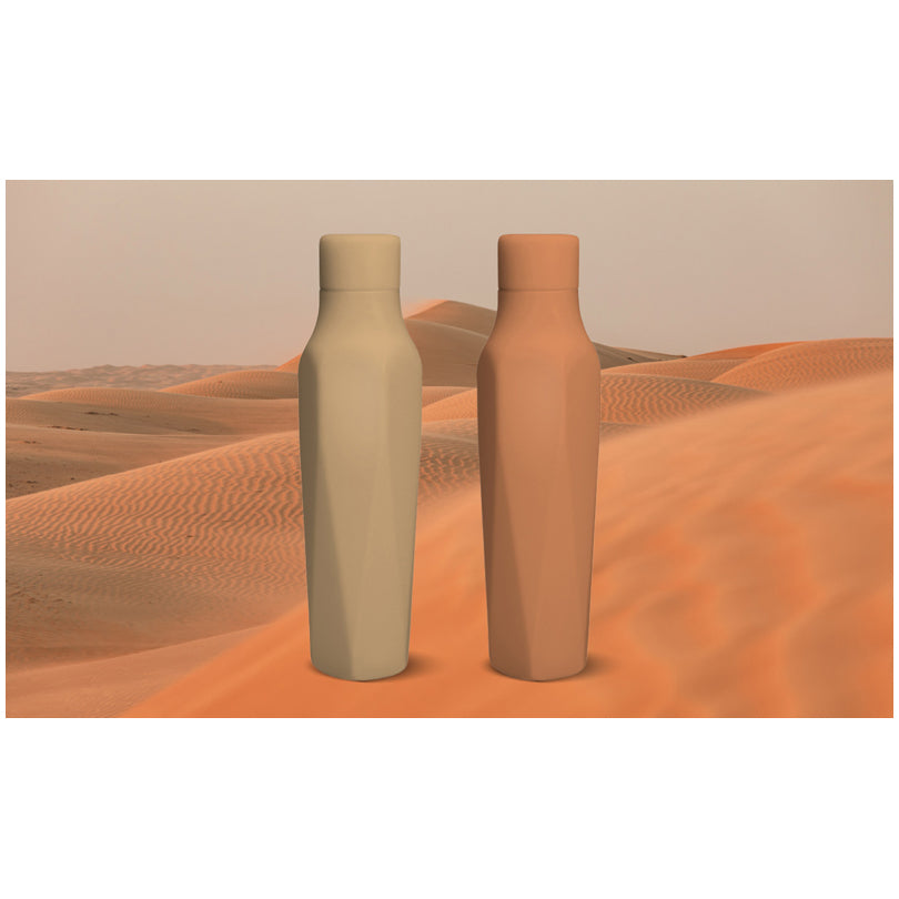 Bottiglia termica "Explore" ml 500/cm Ø7x21,5