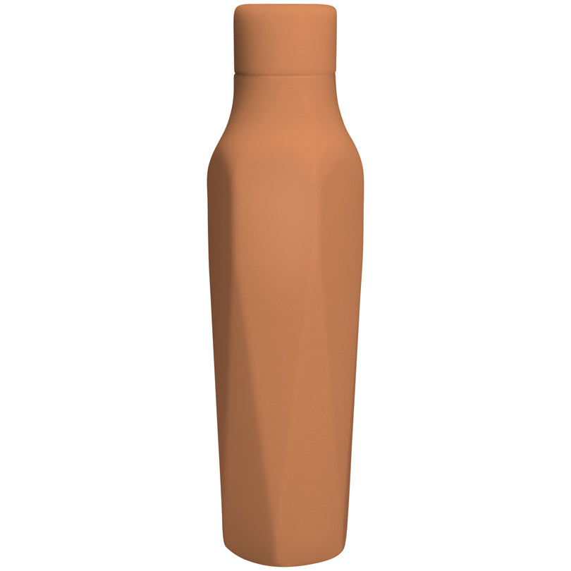 Bottiglia termica "Explore" ml 500/cm Ø7x21,5