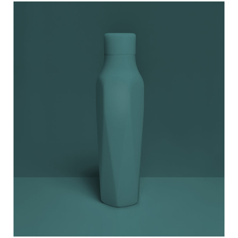 Bottiglia termica "Explore" ml 500/cm Ø7x21,5