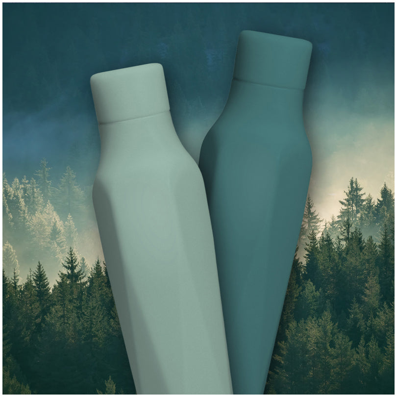 Bottiglia termica "Explore" ml 500/cm Ø7x21,5