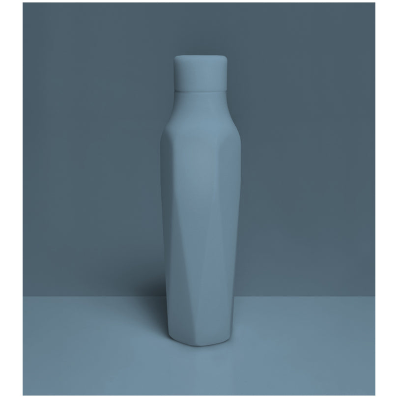 Bottiglia termica "Explore" ml 500/cm Ø7x21,5