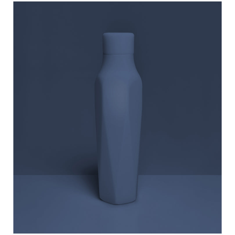 Bottiglia termica "Explore" ml 500/cm Ø7x21,5