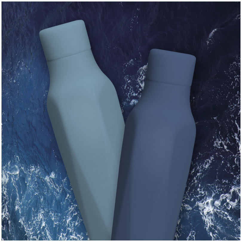 Bottiglia termica "Explore" ml 500/cm Ø7x21,5