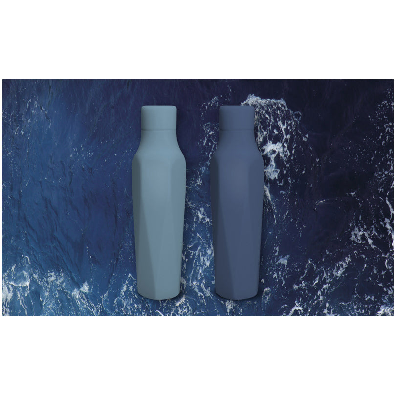 Bottiglia termica "Explore" ml 500/cm Ø7x21,5