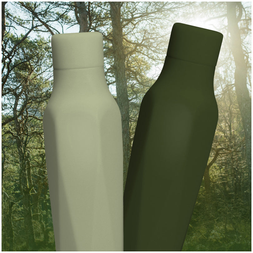 Bottiglia termica "Explore" ml 500/cm Ø7x21,5