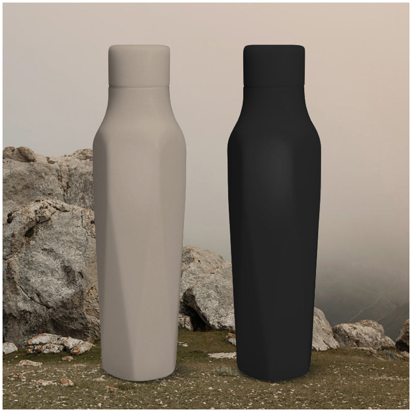 Bottiglia termica "Explore" ml 500/cm Ø7x21,5