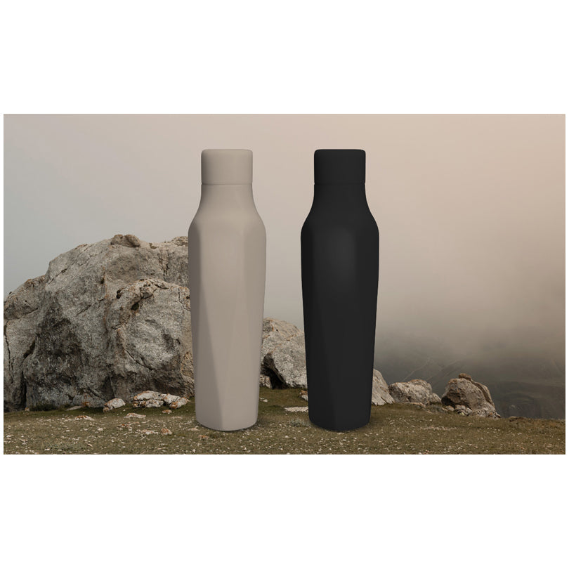 Bottiglia termica "Explore" ml 500/cm Ø7x21,5