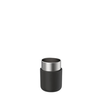 Mug Coffee-to go "Ellipse" ml 300/cm Ø8x12