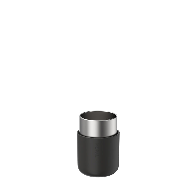 Mug Coffee-to go "Ellipse" ml 300/cm Ø8x12