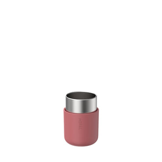 Mug Coffee-to go "Ellipse" ml 300/cm Ø8x12