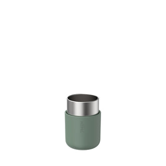 Mug Coffee-to go "Ellipse" ml 300/cm Ø8x12