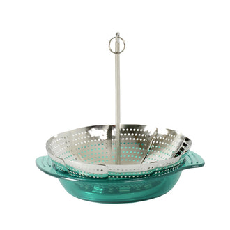 Colino té con piattino assortiti  cm 8x10