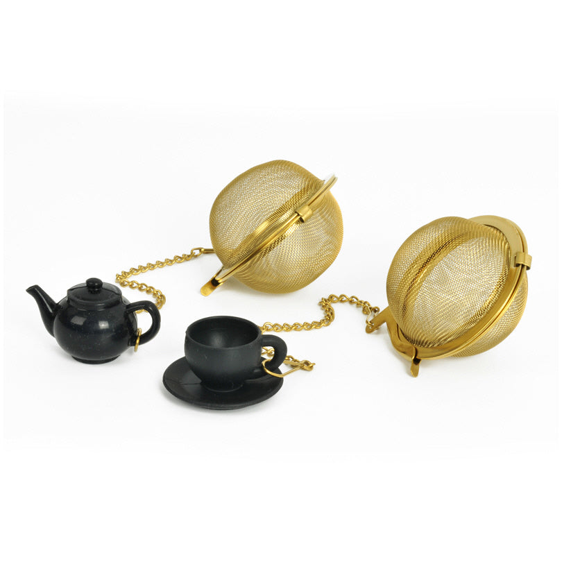 Filtro Cuocitè "teiera/tazza tè" assortito cm  5