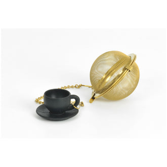Filtro Cuocitè "teiera/tazza tè" assortito cm  5