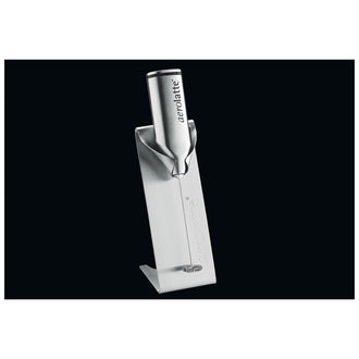 Schiumalatte "Aerolatte" con supporto