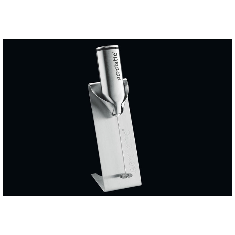 Schiumalatte "Aerolatte" con supporto