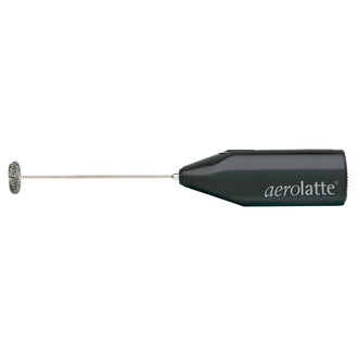 Schiumalatte con custodia "Aerolatte", in display da 12 pezzi cm 22