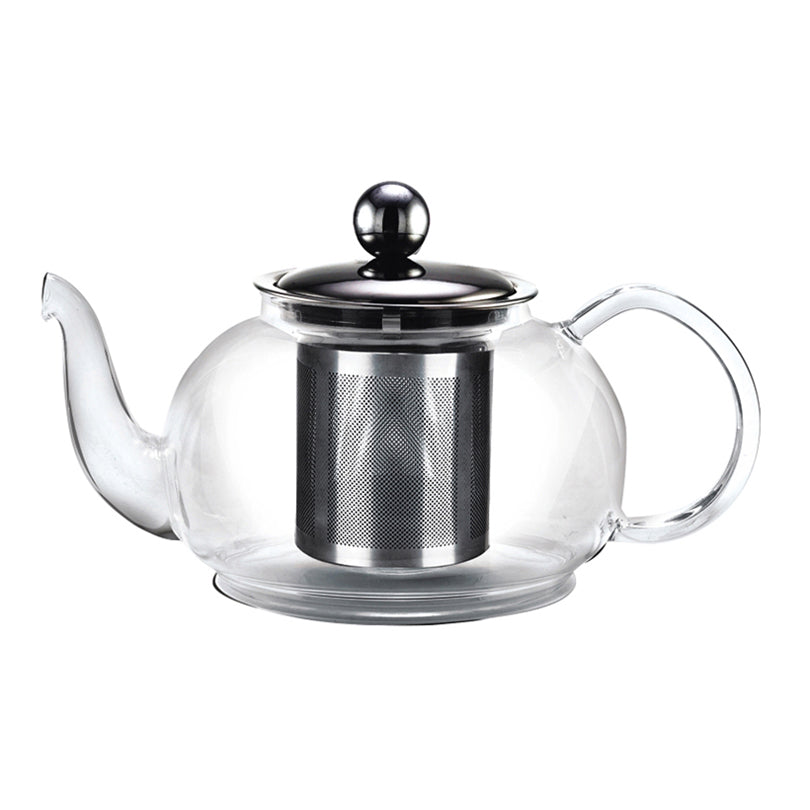 Teiera "Jasmin" con filtro estraibile l 0,5/cm 19x12x9,5