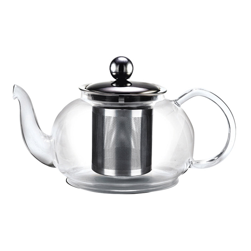 Teiera "Java" con filtro estraibile l 0,8/cm20,5x13x11,5