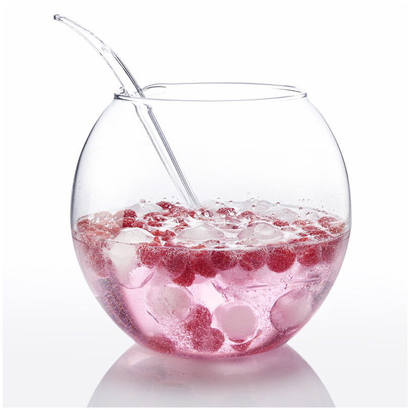 Vaschetta formaghiaccio con coperchio "Crystal", 6 cavità cm 20,2x13,5x6