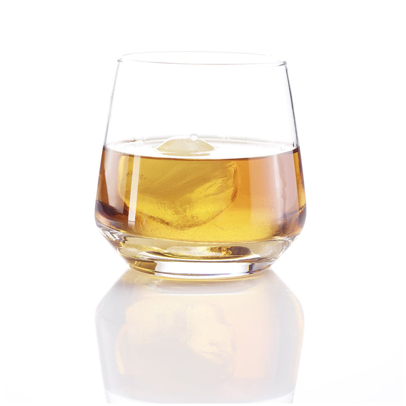 Vaschetta formaghiaccio con coperchio "Cube", 6 cavità cm 20,2x13,7x6,7