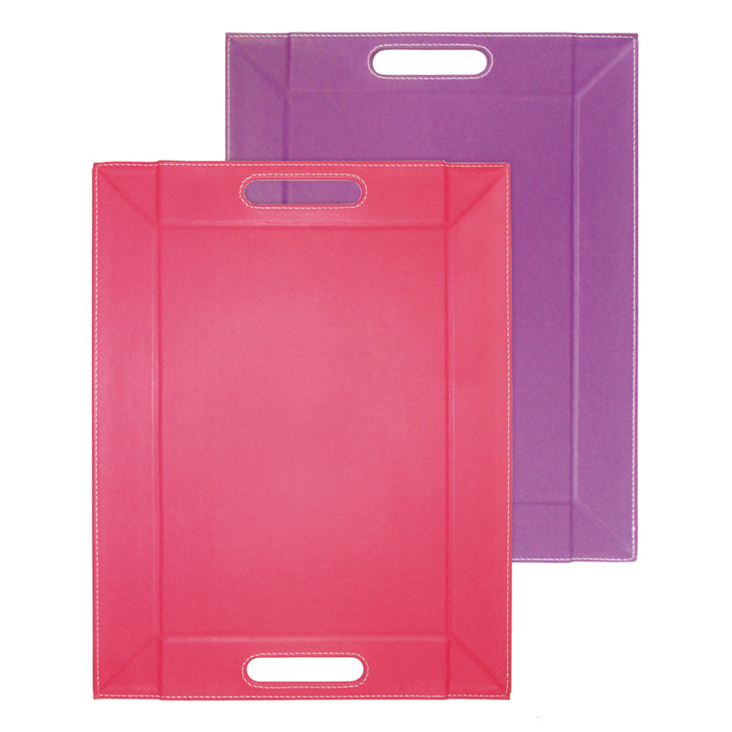 Vassoio/Set americano riversibile FreeForm medium cm 55x41