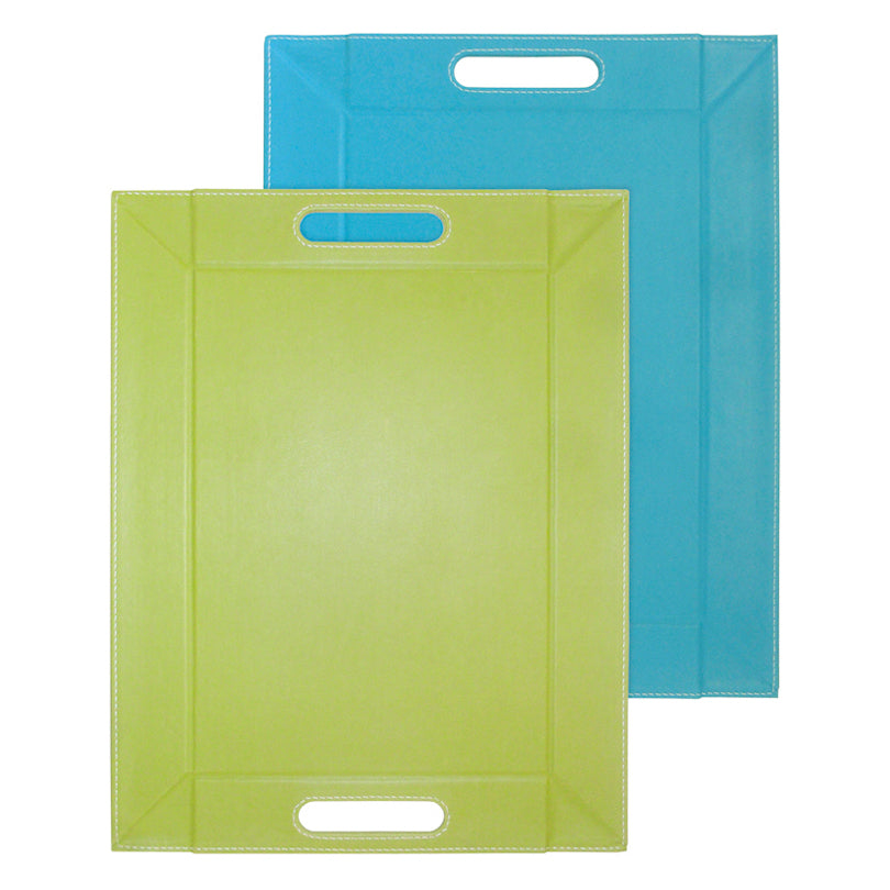 Vassoio/Set americano riversibile FreeForm medium cm 55x41