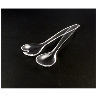 Posate insalata CM18