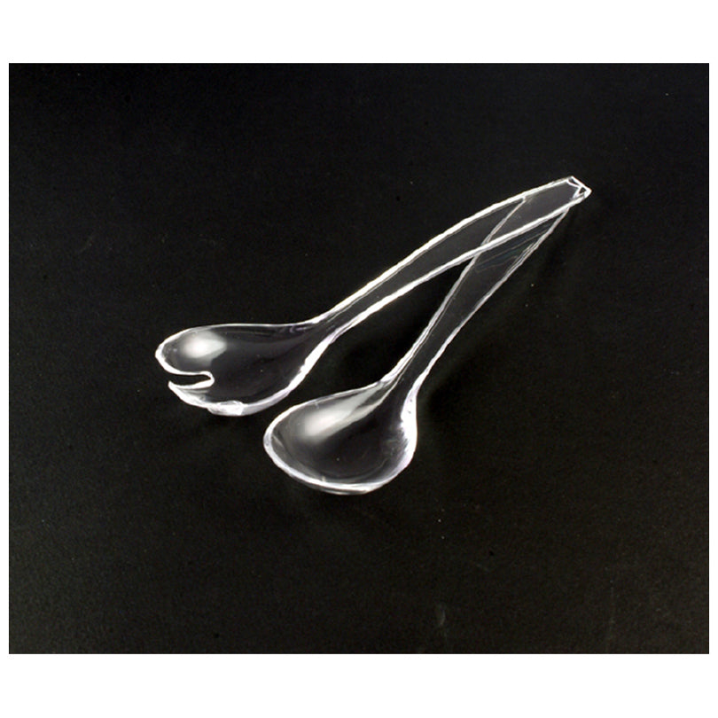 Posate insalata CM18