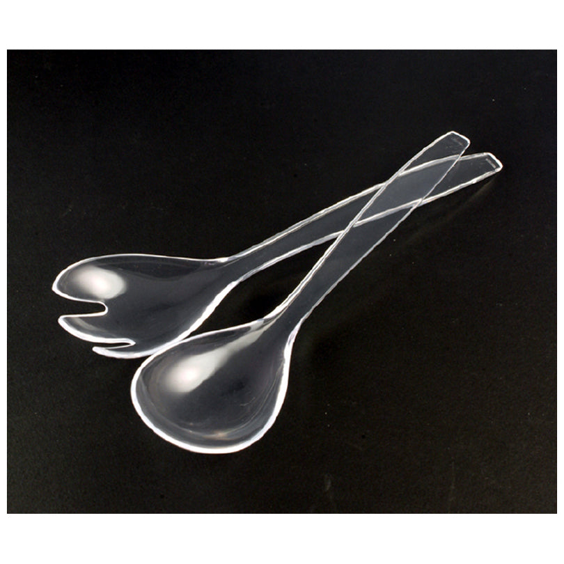 Posate insalata CM22