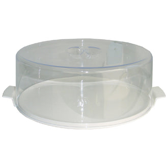 Campana per dolci completa CM30X12