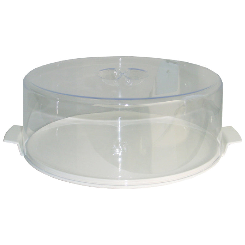 Campana per dolci completa CM30X12