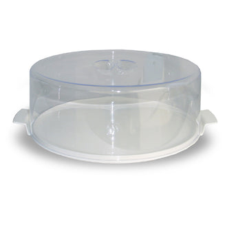 Campana senza piatto