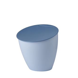 Contenitore raccolta differenziata organico "Calypso" l 2,2/cm Ø17,5x18,4