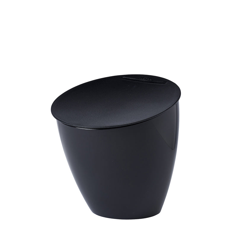 Contenitore raccolta differenziata organico "Calypso" l 2,2/cm Ø17,5x18,4