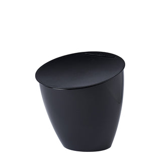 Contenitore raccolta differenziata organico "Calypso" l 2,2/cm Ø17,5x18,4