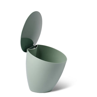 Contenitore raccolta differenziata organico "Calypso" l 2,2/cm Ø17,5x18,4