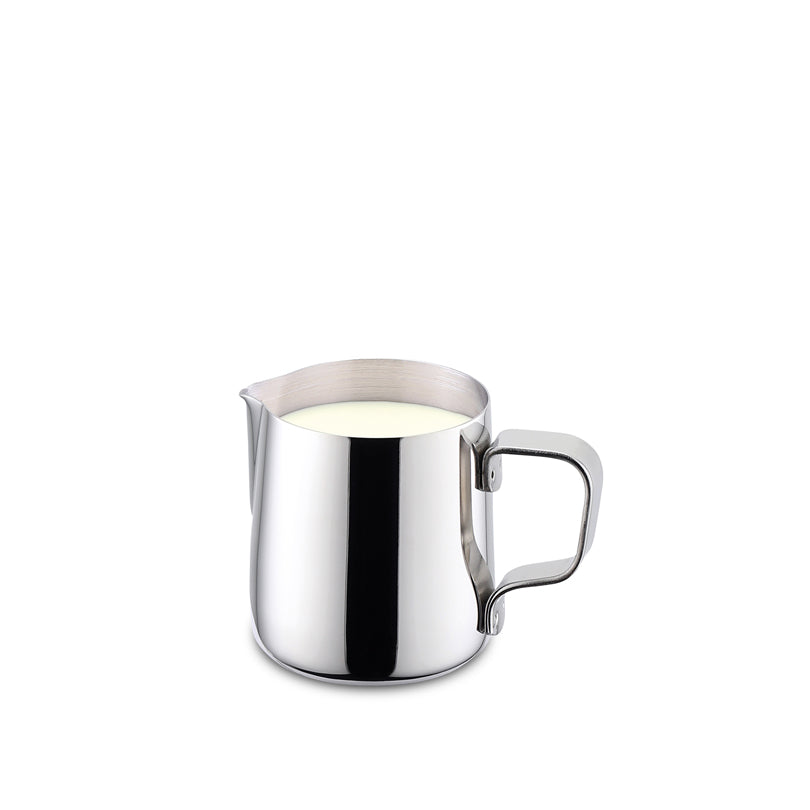 Lattiera mini ml 50/cm Ø4,3x4