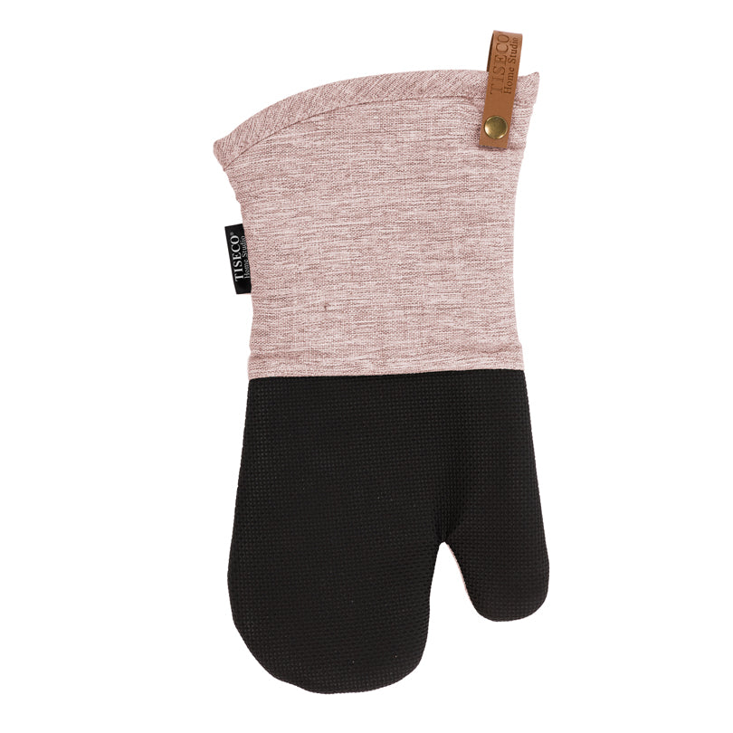 Guanto da forno "Hercules", confezione 2 pezzi (1D + 1S) cm 17x33