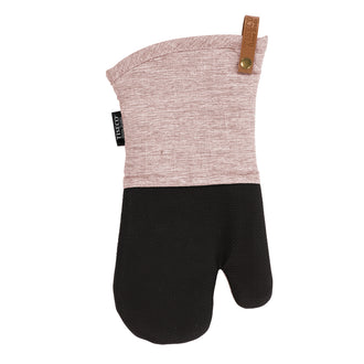 Guanto da forno "Hercules", confezione 2 pezzi (1D + 1S) cm 17x33