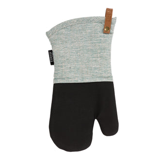 Guanto da forno "Hercules", confezione 2 pezzi (1D + 1S) cm 17x33