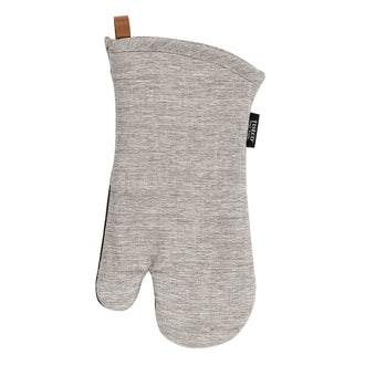 Guanto da forno "Hercules", confezione 2 pezzi (1D + 1S) cm 17x33