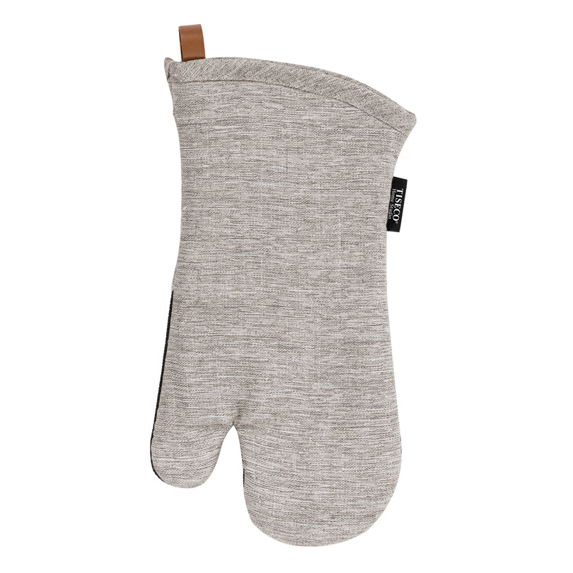 Guanto da forno "Hercules", confezione 2 pezzi (1D + 1S) cm 17x33