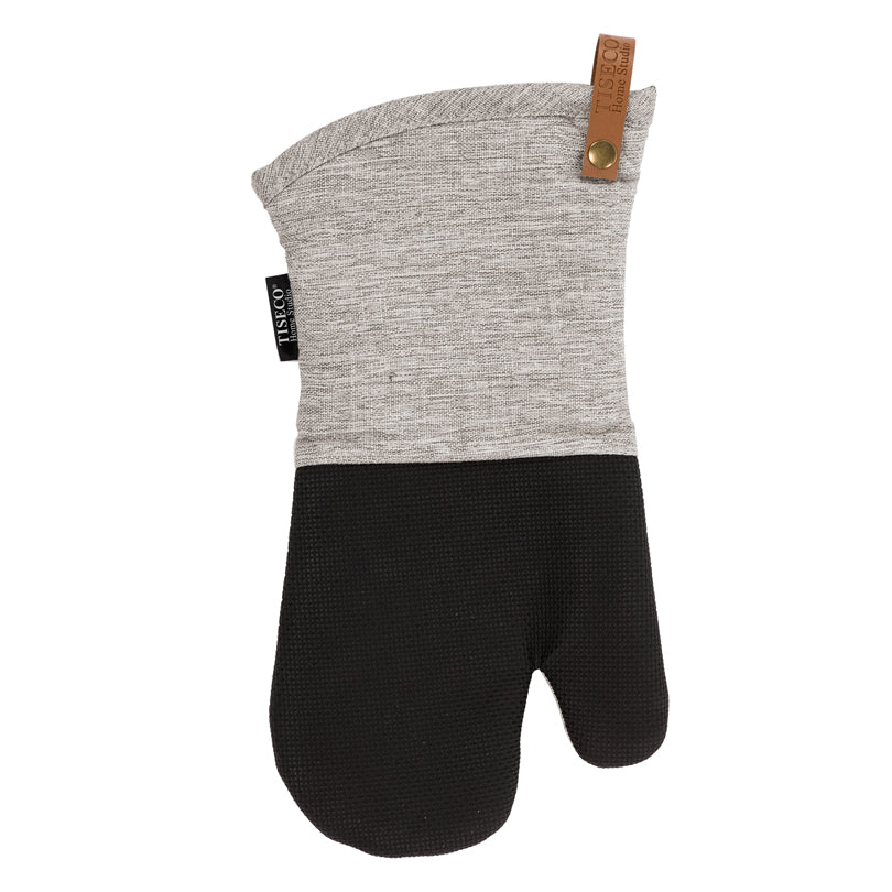 Guanto da forno "Hercules", confezione 2 pezzi (1D + 1S) cm 17x33